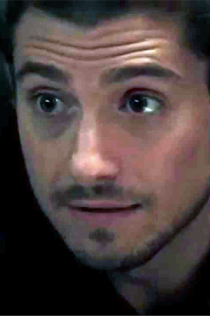 Julian Morris