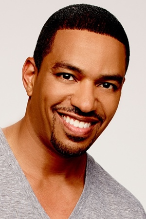 Laz Alonso