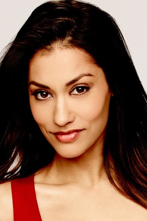 Janina Gavankar