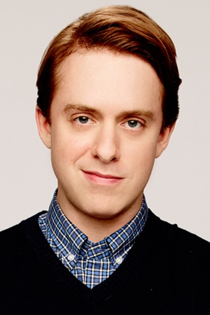 Max Jenkins