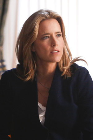 Téa Leoni