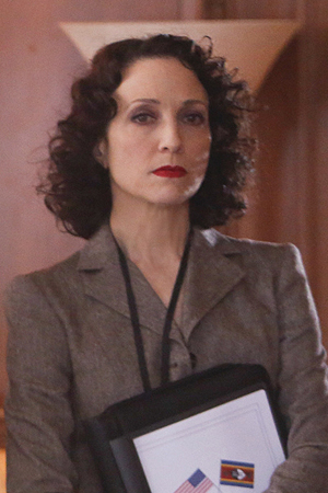 Bebe Neuwirth