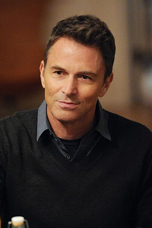 Tim Daly