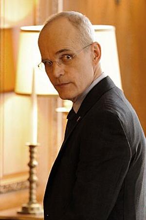 Zeljko Ivanek