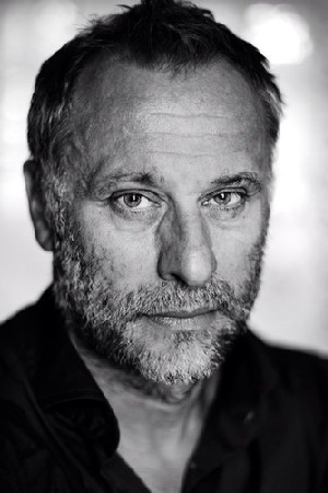 Michael Nyqvist
