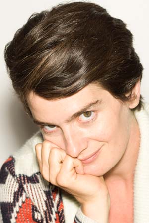 Gaby Hoffmann