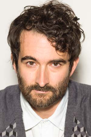 Jay Duplass