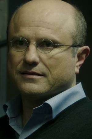 Enrico Colantoni