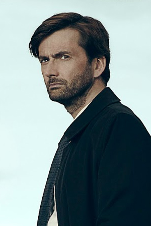 David Tennant