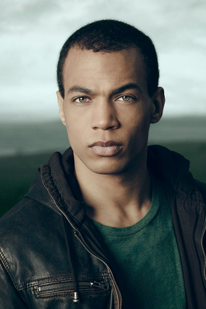 Kendrick Sampson