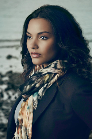 Jessica Lucas
