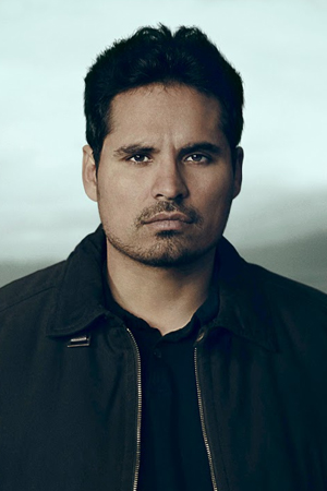 Michael Peña