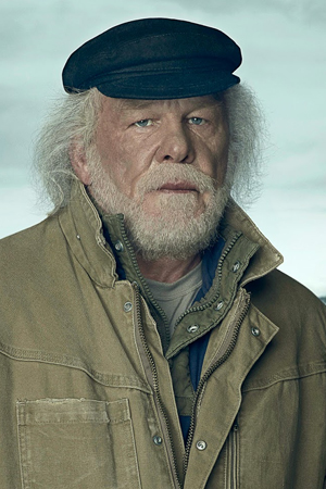Nick Nolte