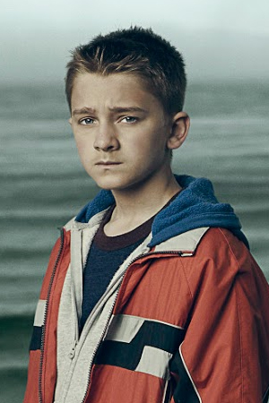 Jack Irvine