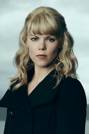 Sarah-Jane Potts