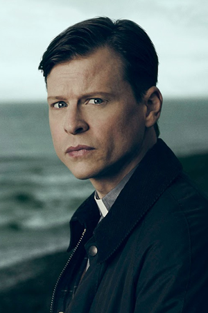Kevin Rankin