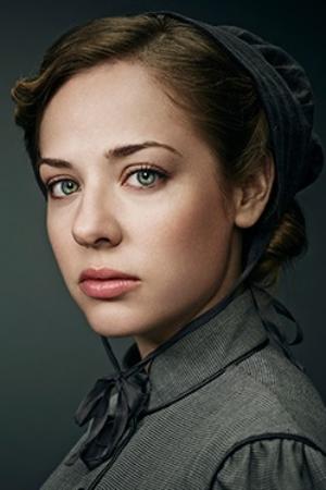 MacKenzie Porter