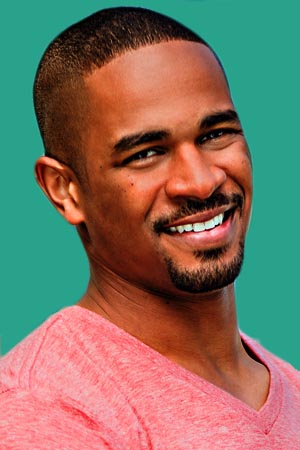 Damon Wayans Jr.