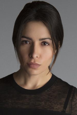 Sarah Shahi