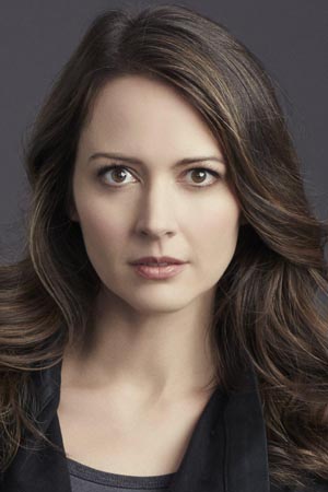 Amy Acker