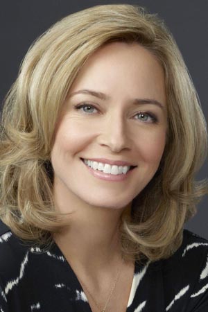 Susanna Thompson