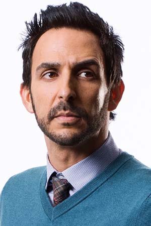 Amir Arison