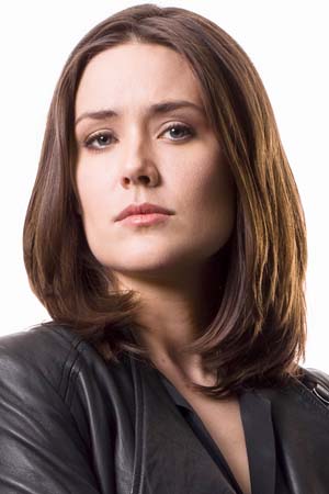 Megan Boone