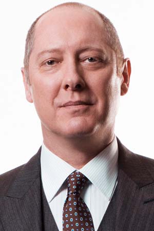 James Spader