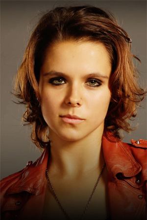 Paloma Kwiatkowski