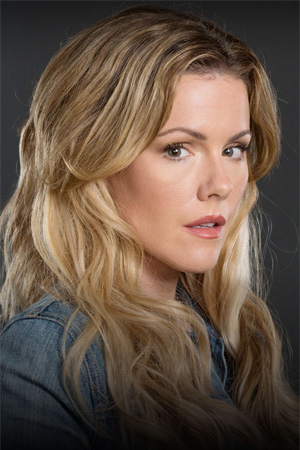 Kathleen Robertson