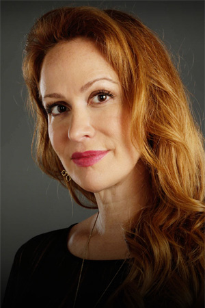 Rebecca Creskoff