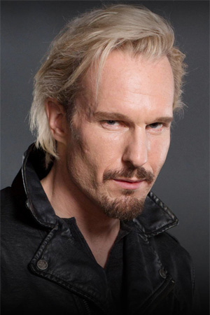 Michael Eklund