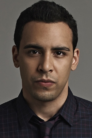 Victor Rasuk