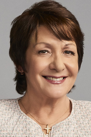 Ivonne Coll