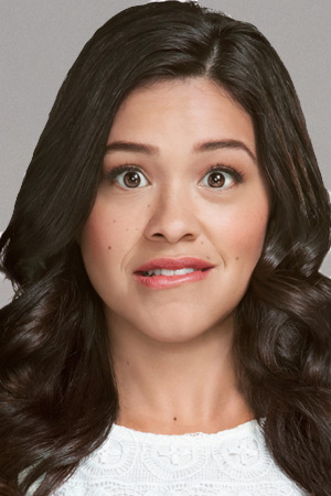 Gina Rodriguez