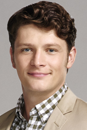 Brett Dier
