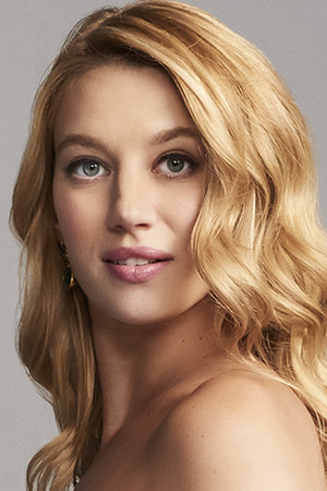 Yael Grobglas