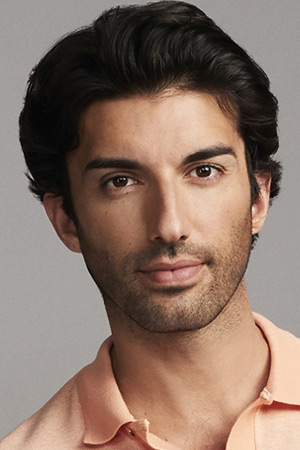Justin Baldoni