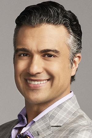 Jaime Camil