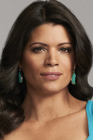 Andrea Navedo