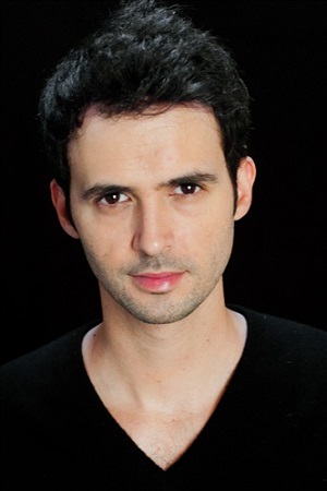 Raphaël Ferret