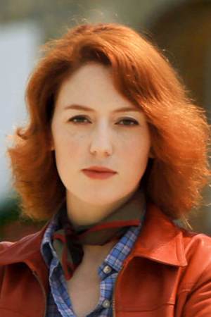 Blandine Bellavoir