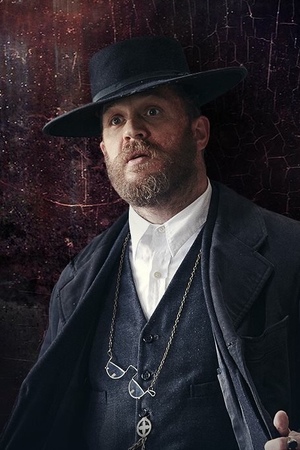 Tom Hardy