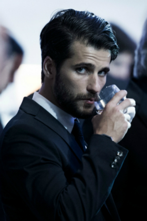 Bruno Gagliasso