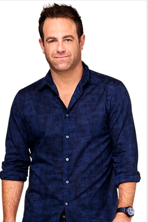 Paul Adelstein