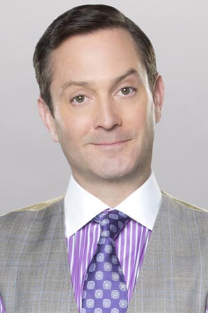 Thomas Lennon