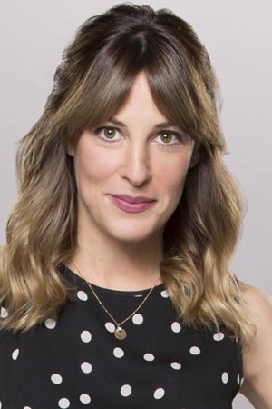 Lindsay Sloane