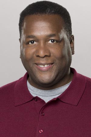 Wendell Pierce