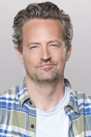 Matthew Perry
