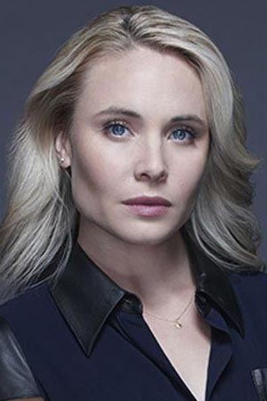 Leah Pipes
